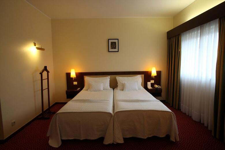 Hotel Sao Jose