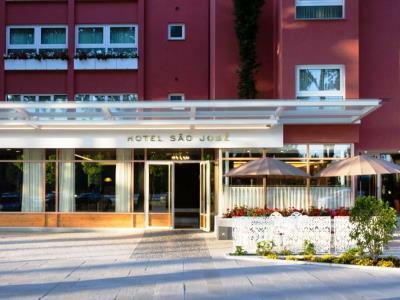 Hotel Sao Jose