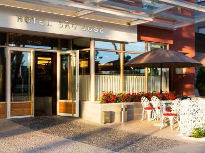 Hotel Sao Jose