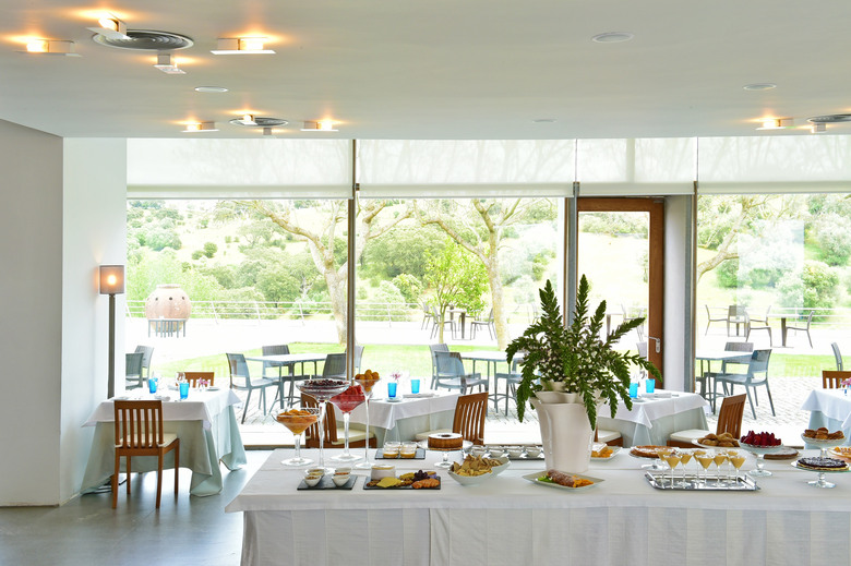 Hotel Pousada De Arraiolos - N. Sra. Da Assun�ao