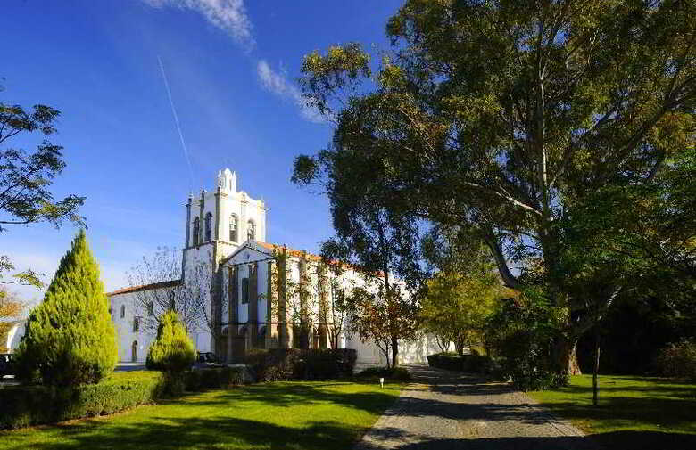 Hotel Pousada De Arraiolos - N. Sra. Da Assun�ao