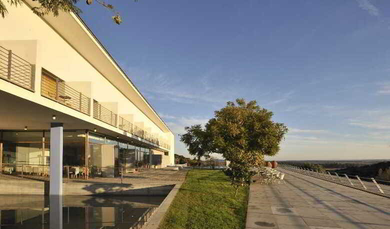 Hotel Pousada De Arraiolos - N. Sra. Da Assun�ao