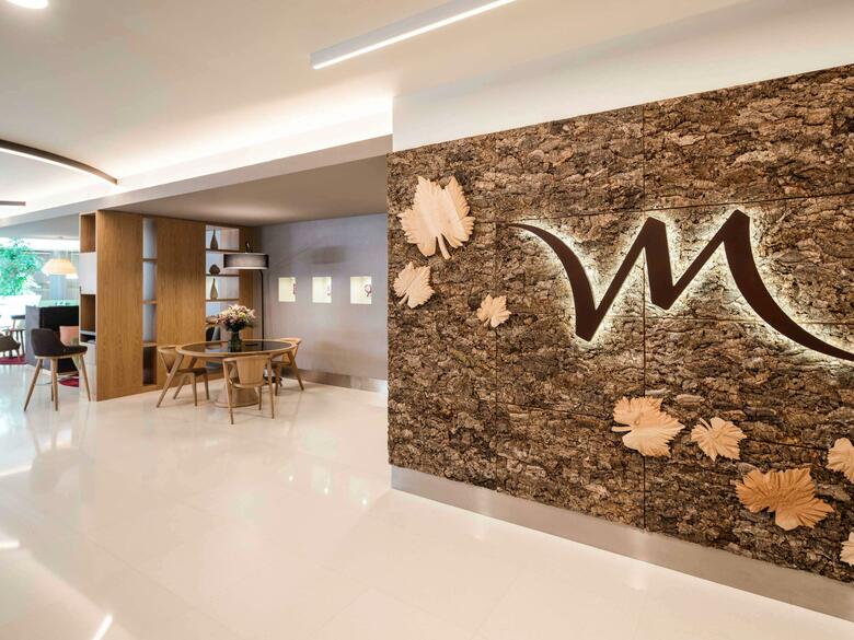 Hotel Mercure Porto Gaia