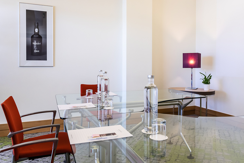 Hotel Mercure Porto Gaia