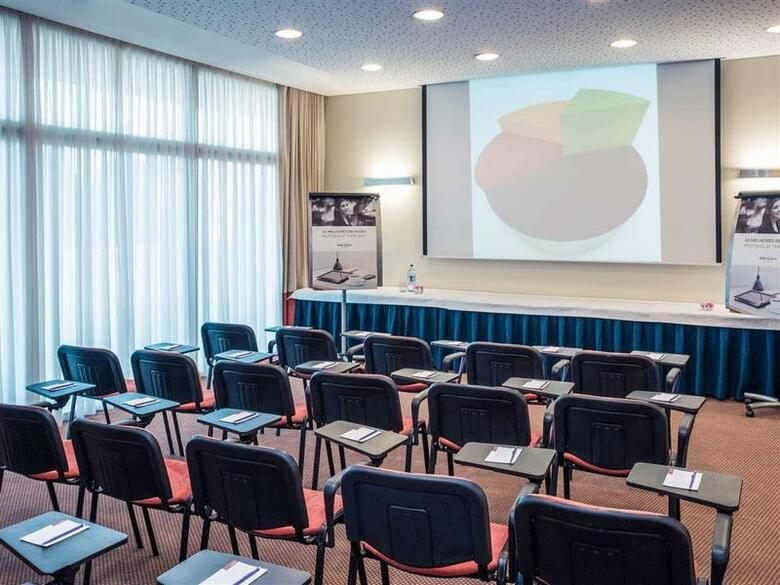 Hotel Mercure Porto Gaia