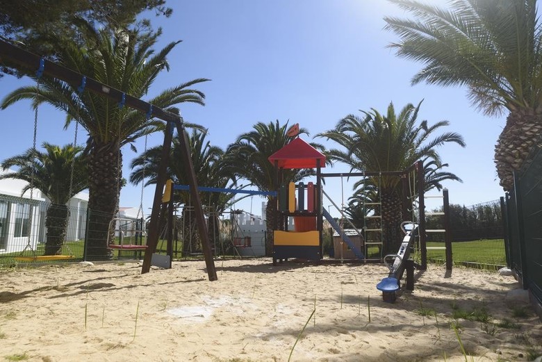 Hotel MH Atl�ntico Golf