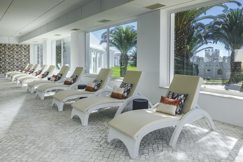Hotel MH Atl�ntico Golf