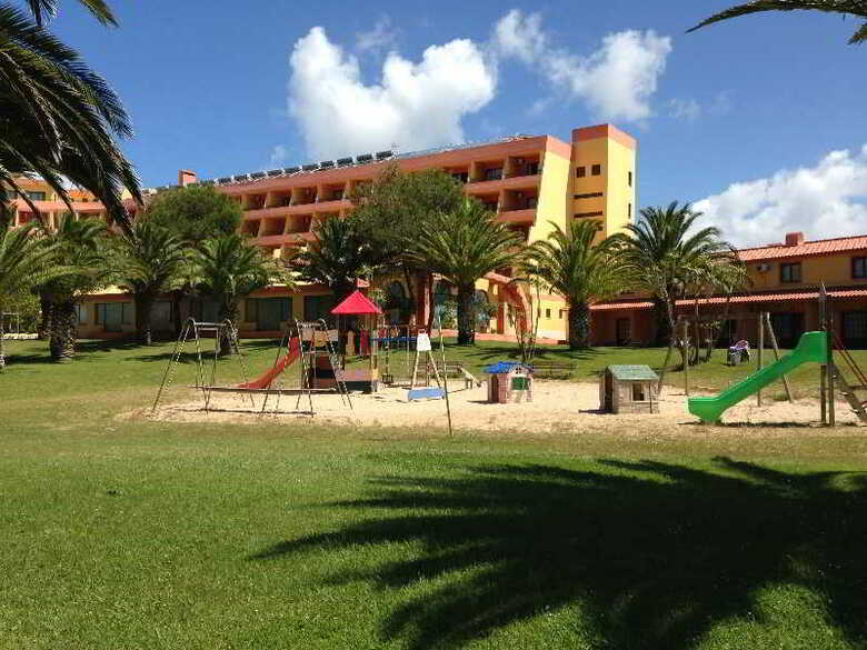 Hotel MH Atl�ntico Golf