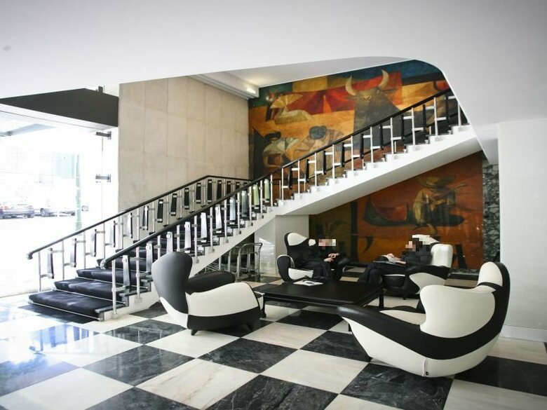 Hotel Florida
