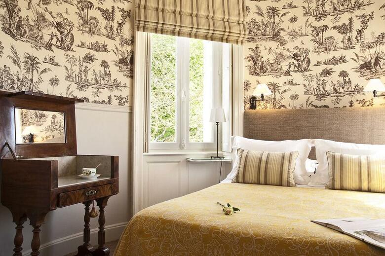 Hotel Domaine De La Tortiniere