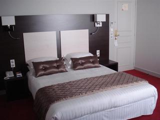 Best Western Hotel De France