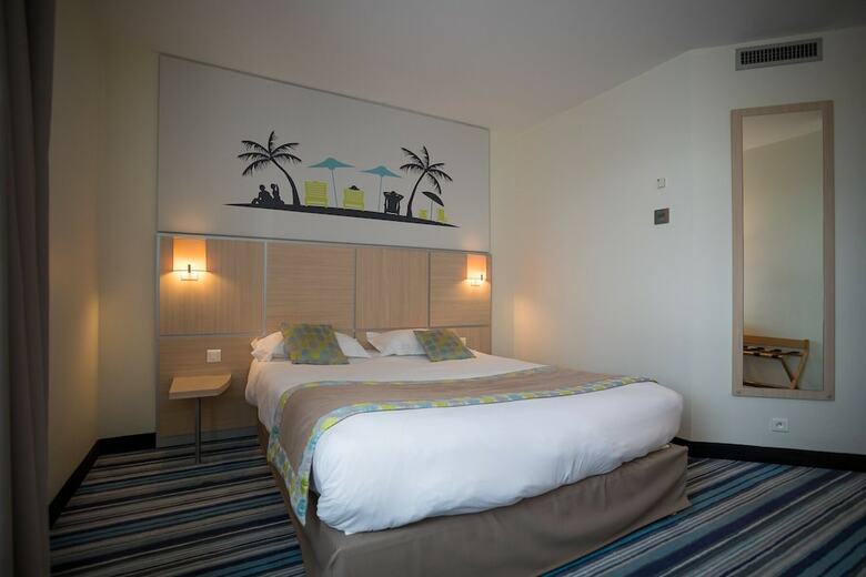 Inter-hotel Actuel Hotel