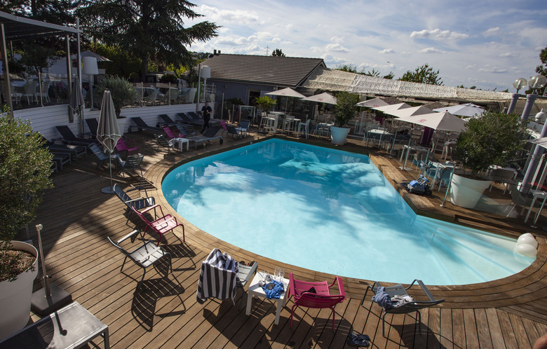 Hotel H�tel Du Golf