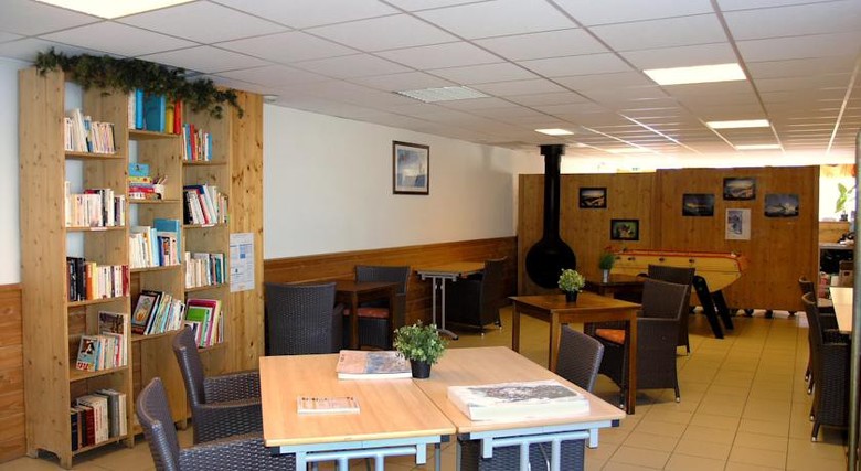 Residencia Soleil Vacances L'ecrin Des Neiges