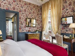 Hotel Castel Marie-louise