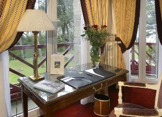 Hotel Castel Marie-louise