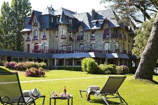 Hotel Castel Marie-louise