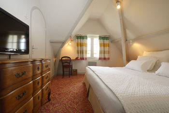 Hotel Logis Saint-christophe