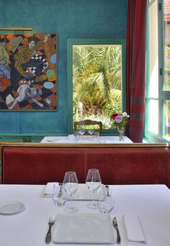 Hotel Logis Saint-christophe