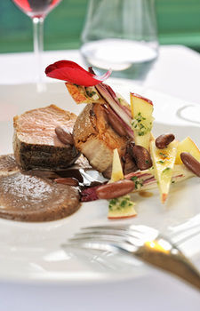 Hotel Logis Saint-christophe