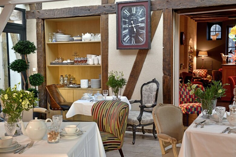 Hotel Saint-pierre