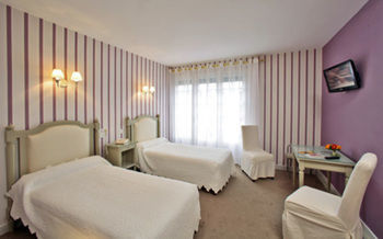 Hotel La Vieille Auberge