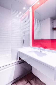 Hotel H�tel Des Acacias Lille Tourcoing