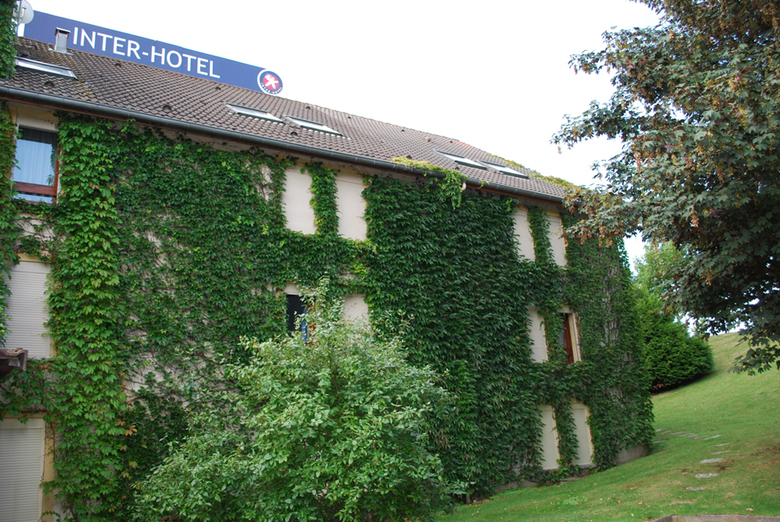 Inter-hotel Bagatelle