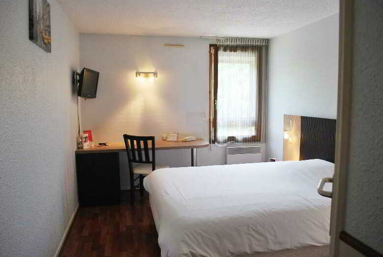 Inter-hotel Bagatelle