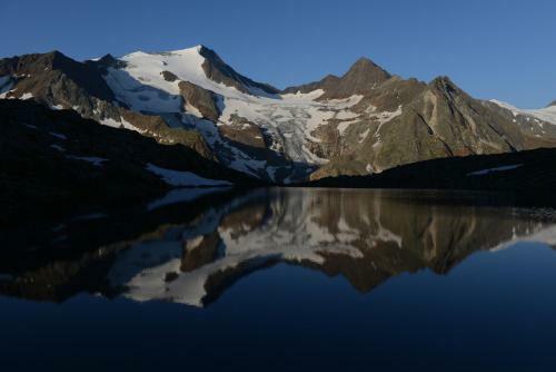 Apartamento S'landhaus