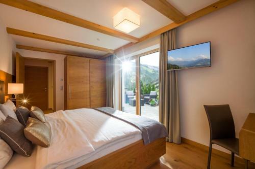 Apartamento Bergjuwel