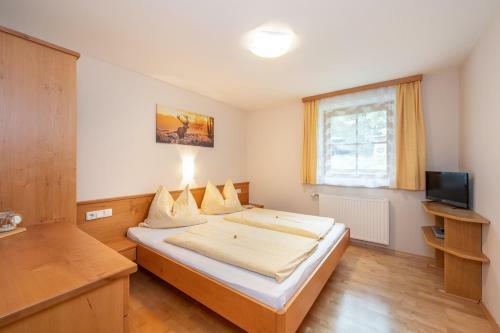 Apartamento Landhaus Nagl