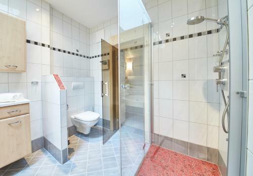 Apartamento Appartements Der Fuchsbau