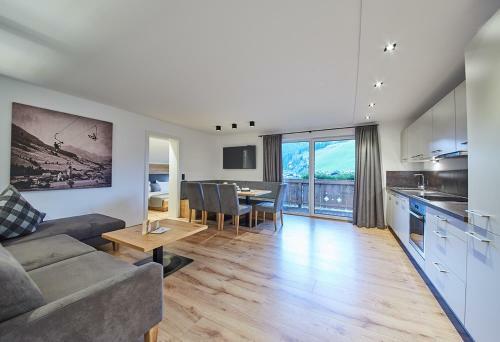 Apartamento Appartements Der Fuchsbau