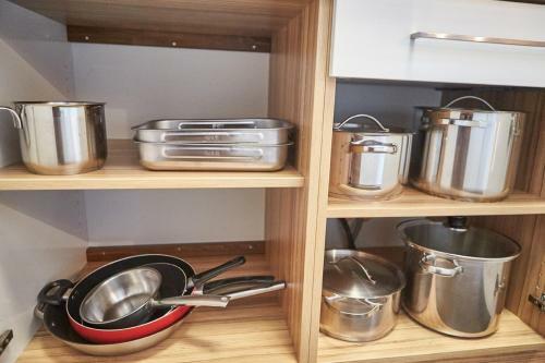 Apartamento Appartements Der Fuchsbau