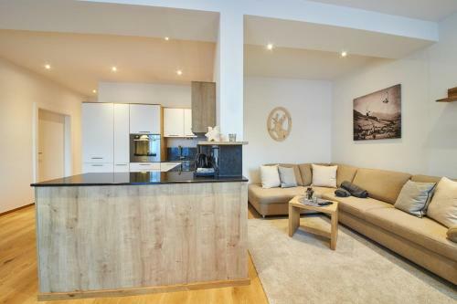 Apartamento Appartements Der Fuchsbau