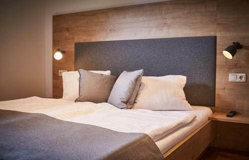 Apartamento Appartements Der Fuchsbau