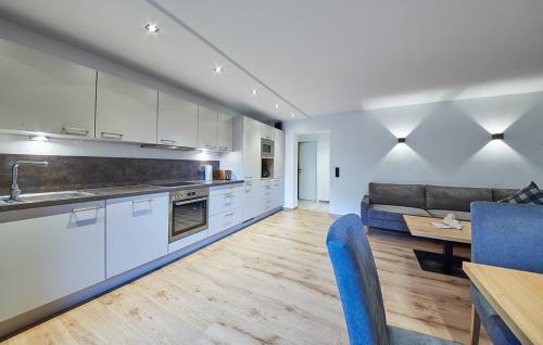 Apartamento Appartements Der Fuchsbau