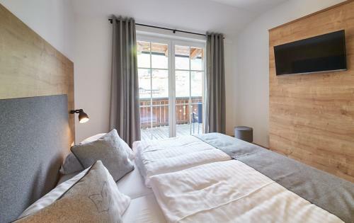 Apartamento Appartements Der Fuchsbau