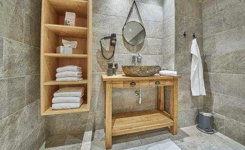 Apartamento Appartements Der Fuchsbau
