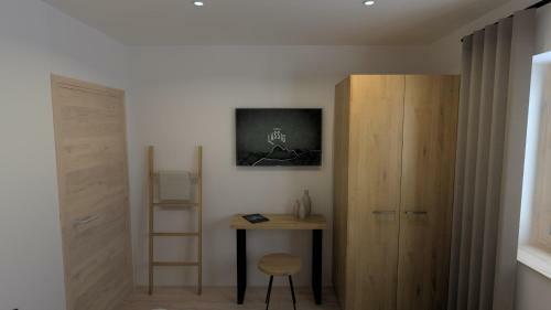 Apartamento Appartements Der Fuchsbau