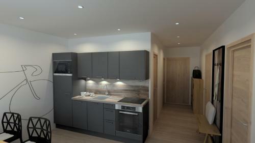 Apartamento Appartements Der Fuchsbau