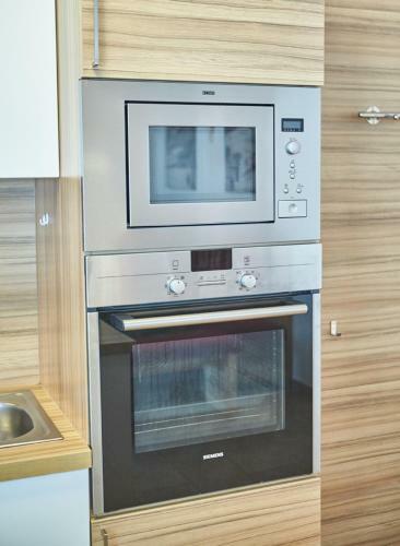 Apartamento Appartements Der Fuchsbau