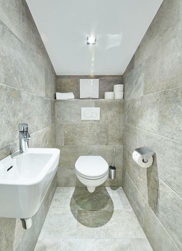Apartamento Appartements Der Fuchsbau