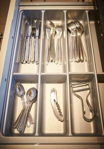 Apartamento Appartements Der Fuchsbau