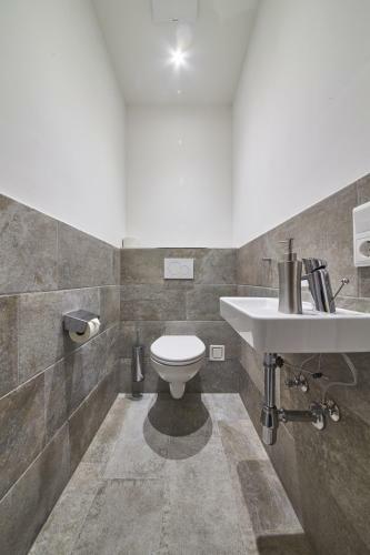 Apartamento Appartements Der Fuchsbau