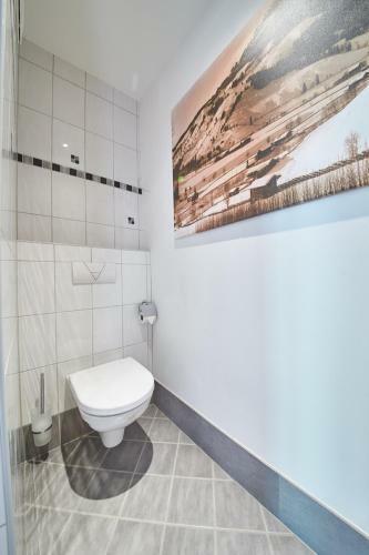 Apartamento Appartements Der Fuchsbau