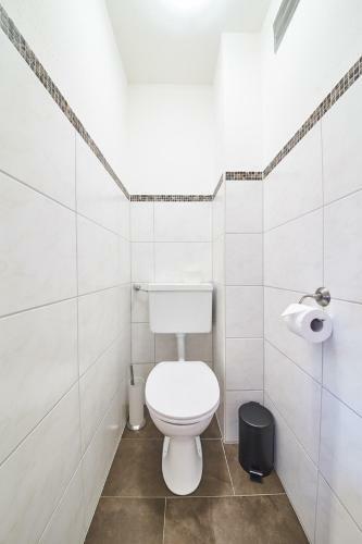 Apartamento Appartements Der Fuchsbau