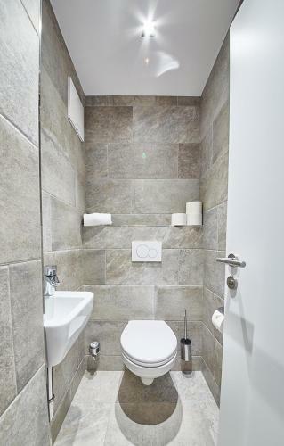 Apartamento Appartements Der Fuchsbau
