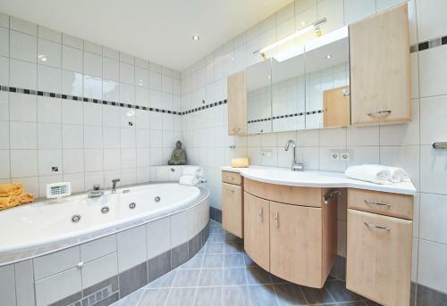 Apartamento Appartements Der Fuchsbau